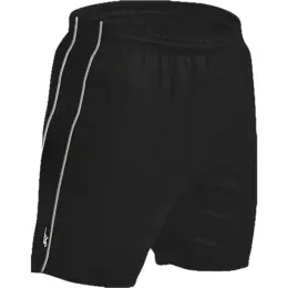 Kiddies BRT Reflect Shorts Black